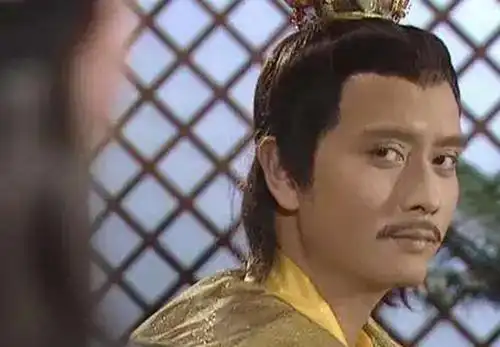 里面的几位主演演技都不错,饰演隋炀帝杨广的谢君豪更是让人眼前一亮