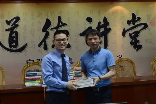 仙游县检察院检察队伍建设出实招