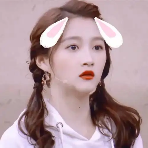 关晓彤头像     下期迪丽热巴   可投稿