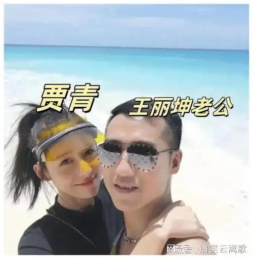 王丽坤老公诈骗13.9亿,私生活豪放混乱,小明星成猎物