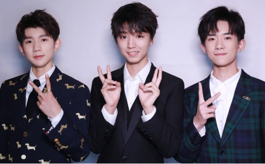 tfboys为何不再合体?三人的结局从开始就已经注定