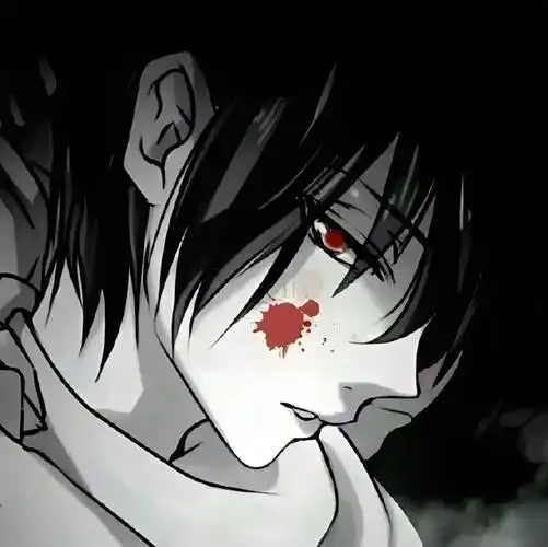 动漫男头##二次元新鲜事