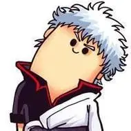 可爱恶搞卡通人物歪头头像图片