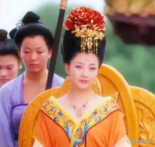 唐朝真是以胖为美吗看看杨贵妃的真实体重身高是多少