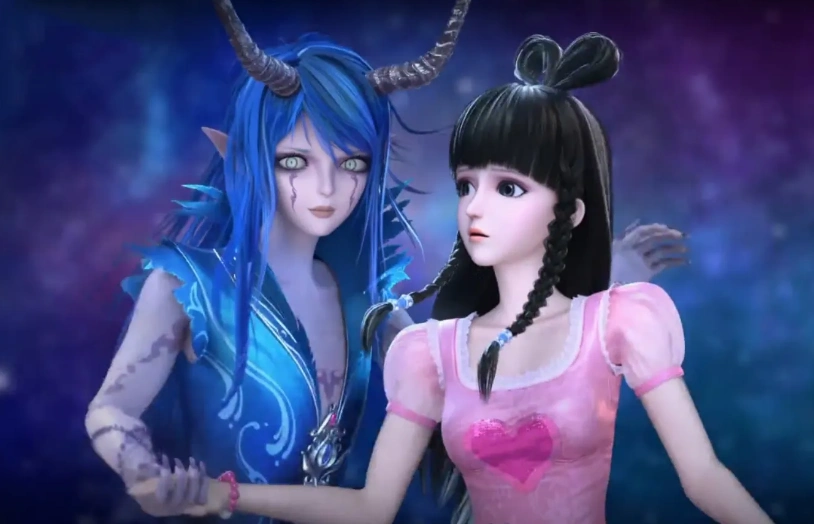 水王子杀死王默的是哪一集