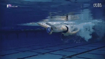 最酷的蝶泳——三大最常见的错误动作问题,正确的动作和改进方法