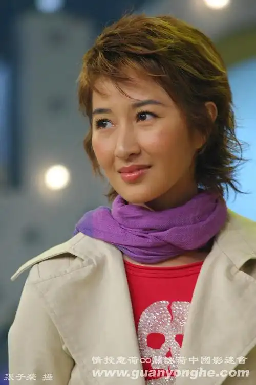 关咏荷 esther wing ho kwan的图片