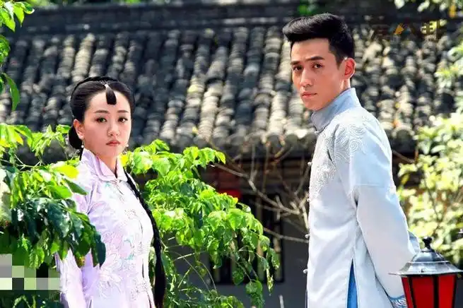 情定三生大结局知夏大结局是什么?