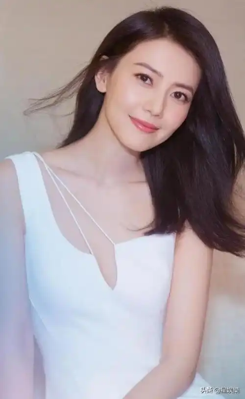 娱乐圈女的有干净的吗娱乐圈最干净的十大女明星