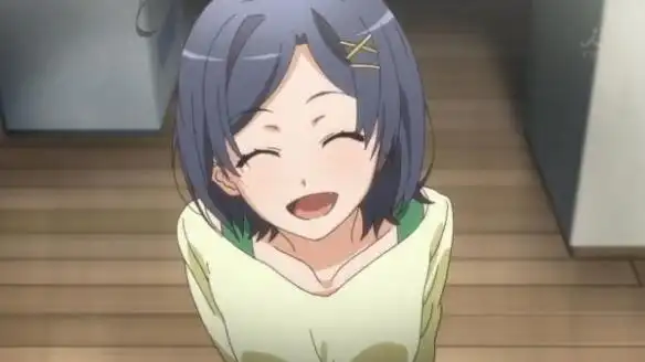 这些妹妹我都想要日网评选动漫最爱妹妹角色top10第一你能猜到吗