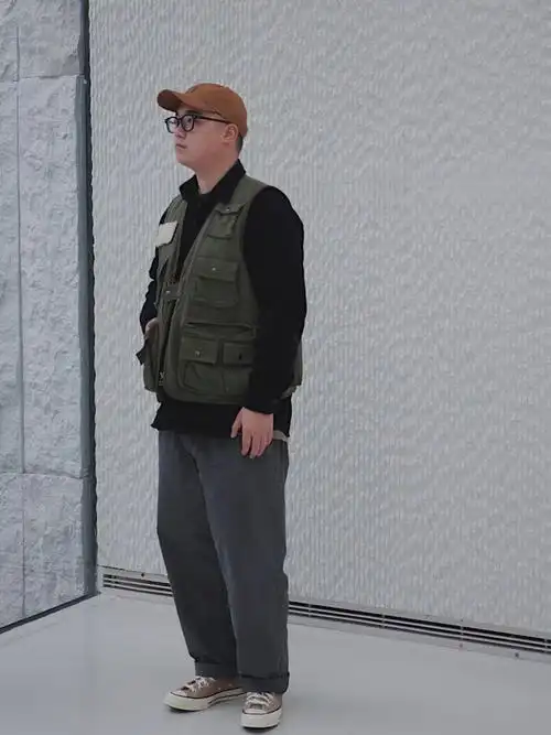 ootd | 13 | 178cm90kg微胖男士日常穿搭