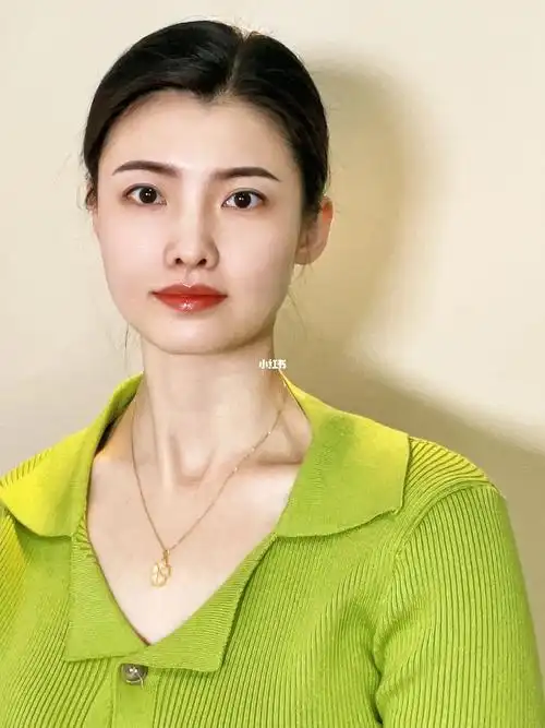 方圆脸变美思路