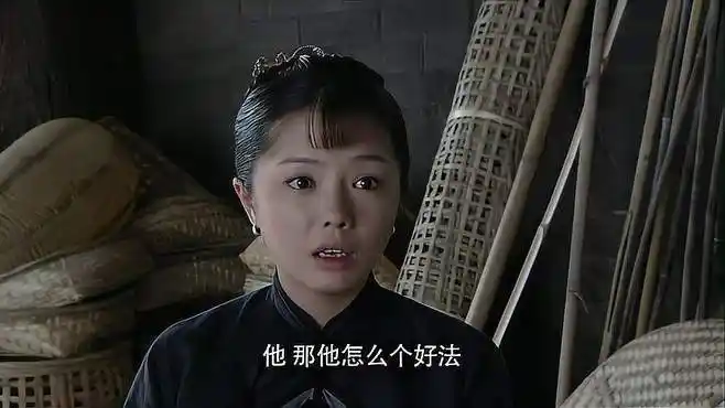 聂鑫围屋里的桃花