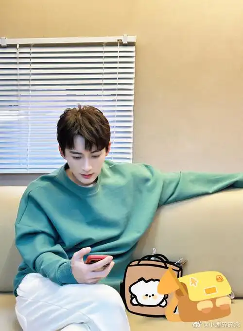 刘学义怼脸自拍#刘学义怼脸自拍哥好帅!