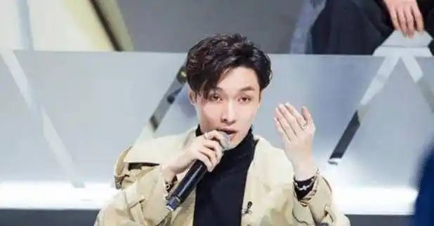 粉丝近5000万号称小肥羊张艺兴为何如此受欢迎