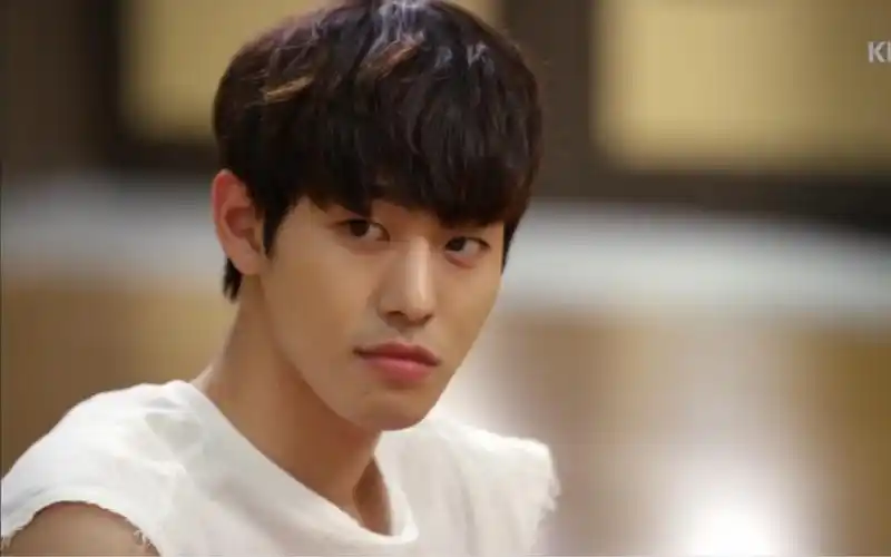 【安孝燮】爸爸好奇怪cut_6-影视综视频-搜狐视频