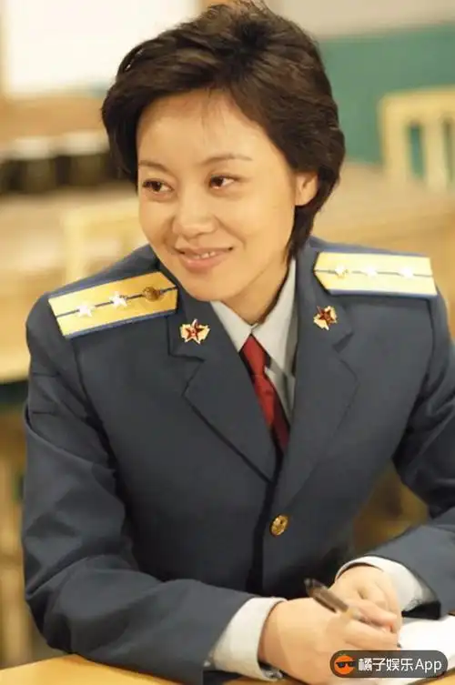 闫妮&姚晨 《炊事班的故事》系列殷桃孙俪2.