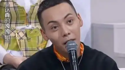 搞笑视频,陈伟霆:那我走?