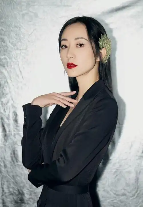 韩雪高清冷艳美照,妩媚动人!_高清图集_新浪网