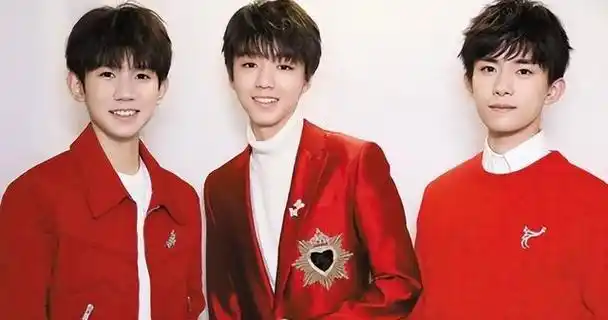 tfboys是由王俊凯,王源,易烊千玺三名成员组成的男子演唱组合,于2013