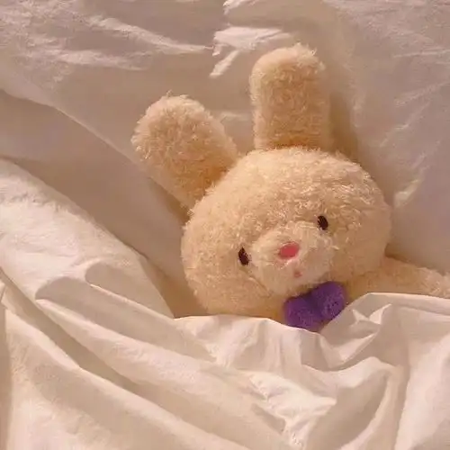 可爱气质小清新治愈系阳光少女心萌系元气仙女神美少女生朋友圈背景图