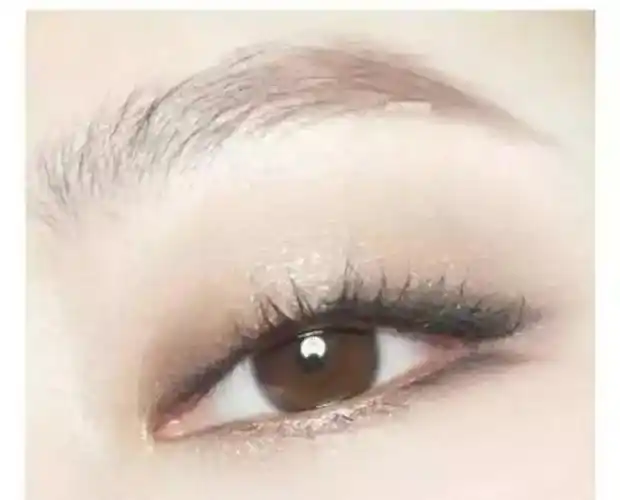 同样是单眼皮为啥气质小姐姐总比你妆的好看