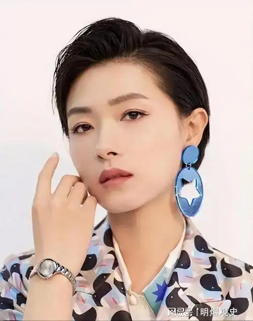 当红明星被"潜规则"7次,事业巅峰期意外生子,生父是谁仍是谜|万茜