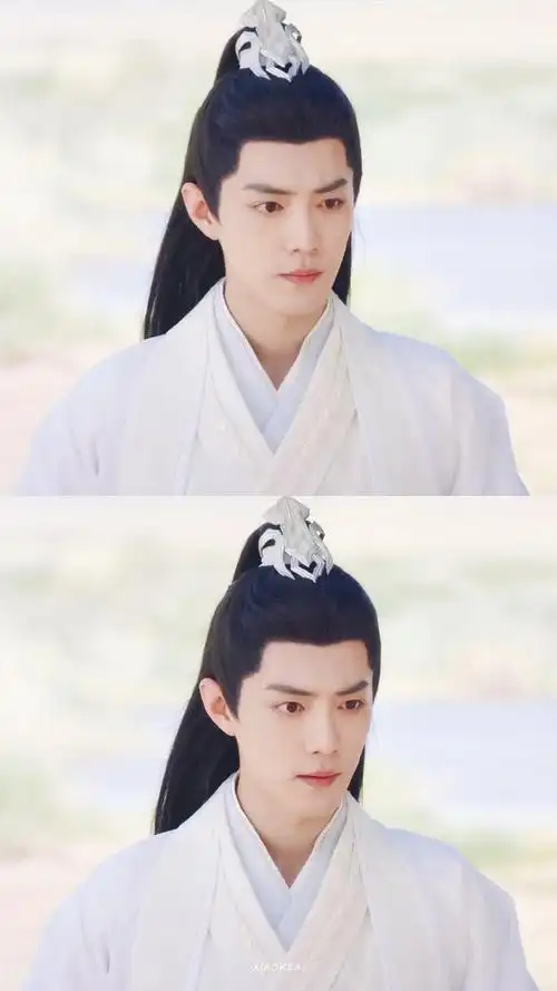 肖战时影##肖战玉骨遥