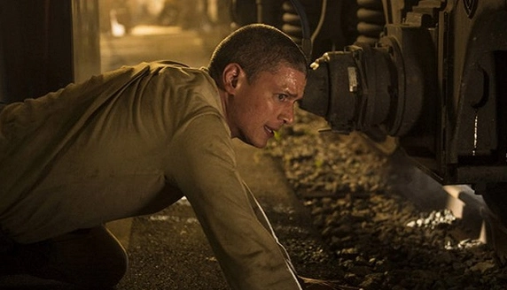 《越狱》 第六季能否回归?