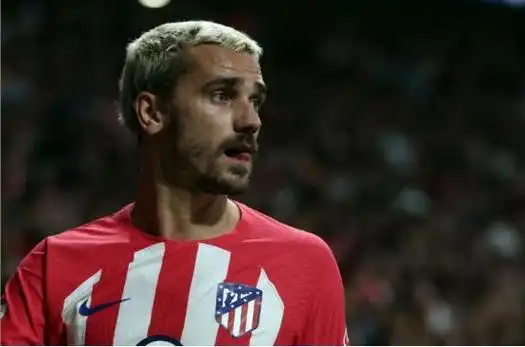 赞扬|西甲|格里兹曼|马德里竞技|皇家马德里|迭戈·西蒙尼_网易订阅