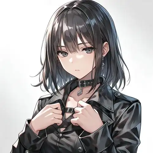 霸气头像超拽冷酷女👑