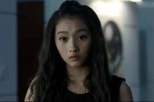 《大丈夫》关晓彤图片