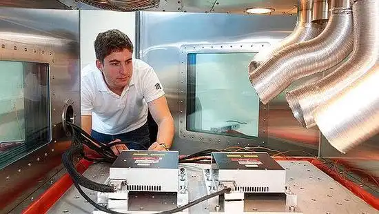 分享:目前最为优惠的halt和hass箱子租赁方案|液氮|气锤|箱体|加热器