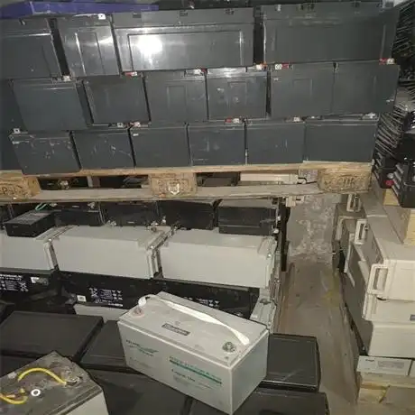 广东旧电池回收12v系列2v系列机房ups电池回收废旧电池回收量大上门收