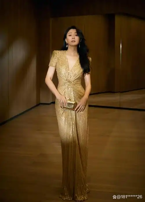 成熟风韵女星系列:殷桃