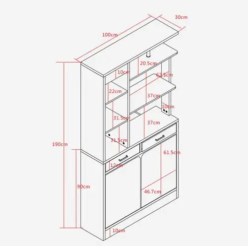 淮木欧式鞋柜美式时尚鞋柜古典实木玄关柜两门翻开门客厅卧室欧式田园