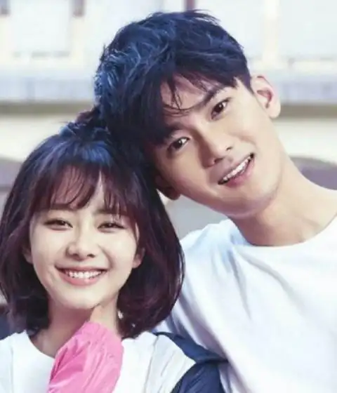 谭松韵的5个男闺蜜刘昊然魏大勋上榜唯独最后一位令人羡慕