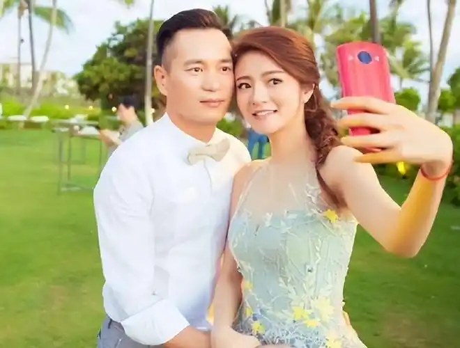 安以轩老公被捕前有不寻常转账,金额超过15亿,刑期可能超10年__财经