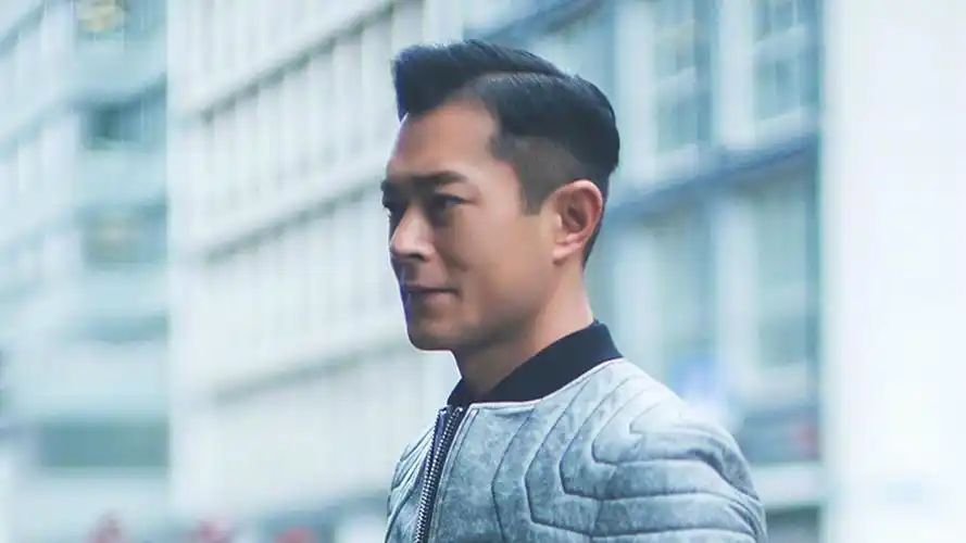 古天乐明星男神明星风尚壁纸