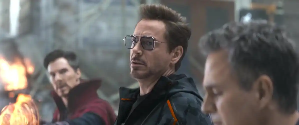 盘点漫威电影中的名场面(一)