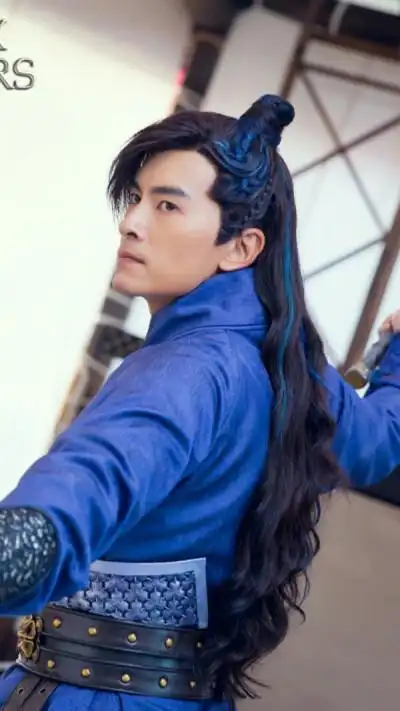 凤凰无双郑元畅