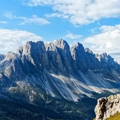 唯美壮观的山峰风景高清图片大全_风景头像_美头网