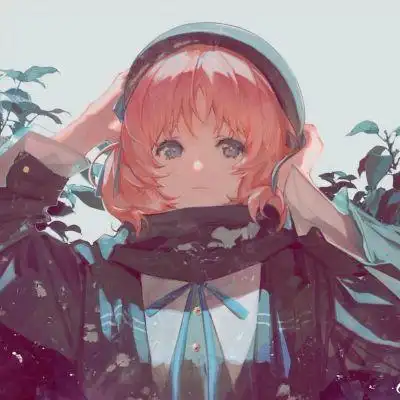 女生头像_我要个性网