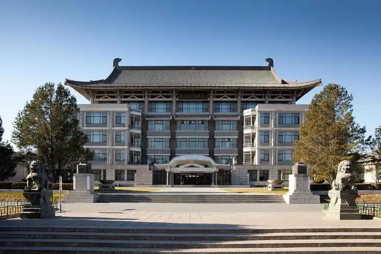 北京大学图书馆