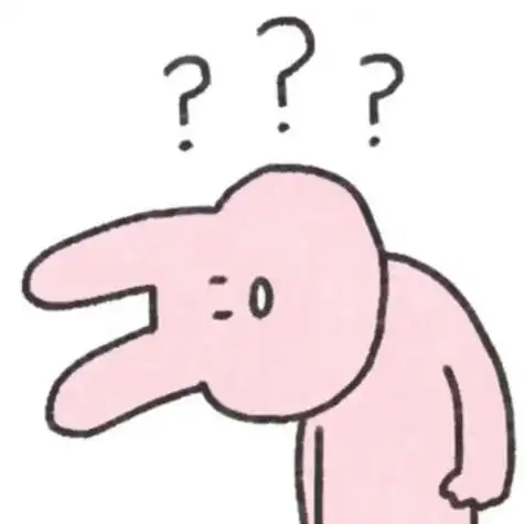 可爱又憨憨的头像高清呆萌可爱的憨憨沙雕头像图片