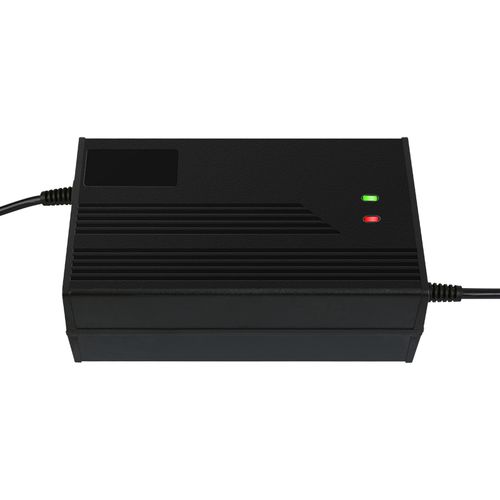 17串三元锂电池60v电动车充电器71.4v2a3a4a71.