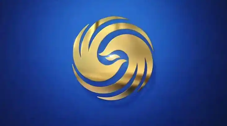 凤凰形象台标全新演绎惊艳亮相