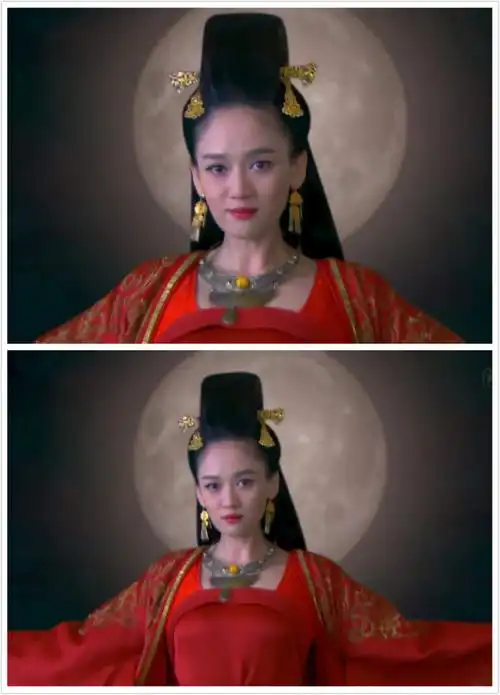 笑傲江湖东方不败陈乔恩