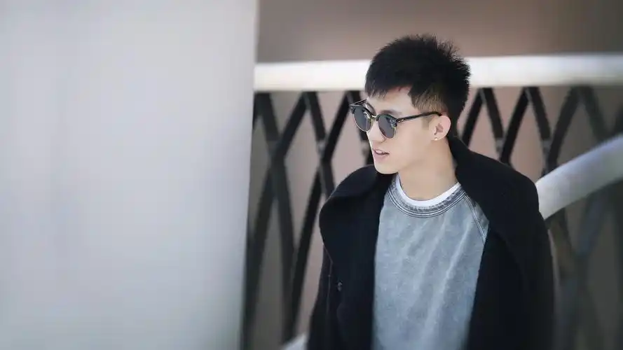 我的桌面壁纸来一打 黄景瑜