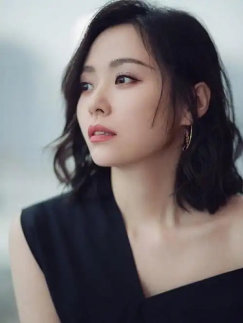 张靓颖颜值35岁张靓颖颜值逆生长